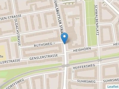 Grüne´s Leihhäuser - Map