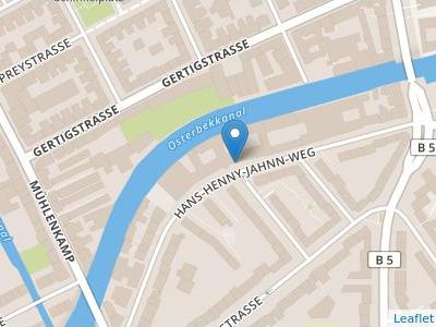 Rödl & Partner GmbH - Map