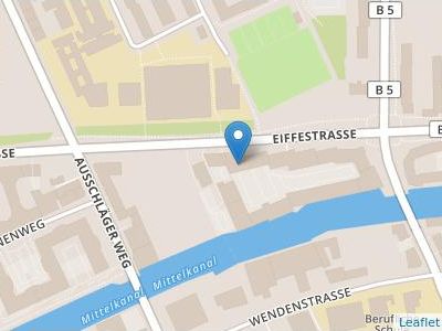 Reinfeldt & Dr. Hellgardt - Map