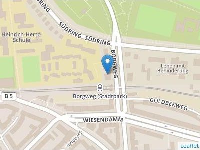 Dr. Kirsten, Dr. Sielck, Völcker - Map