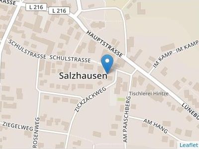 Daur, Schneemann, Kessler & Partner Rechtsanwälte und Steuerbera - Map