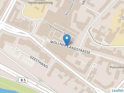 Schwartz-Uppendieck - Hölck - Map