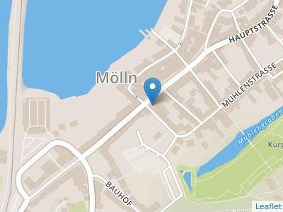 Reimann, Schroen - Map