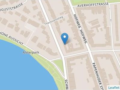 Heidebrecht & Seyfarth - Map