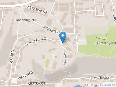 Dr. Meissner & Partner - Map