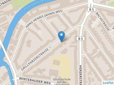 Terrahe u. Terrahe - Map