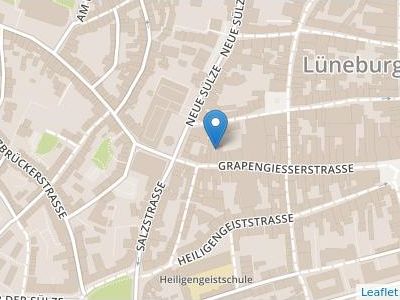 Mertens, Gutschmidt-Gossen, Welge, Pötter - Map