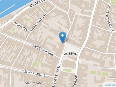 Bade und Kollegen GbR - Map