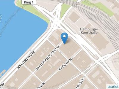 SES Schlutius Eulitz Schrader - Map