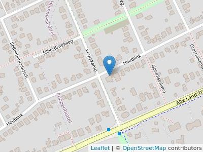 Dr. Juchem | Dieluweit Rechtsanwälte PartG mbB - Map