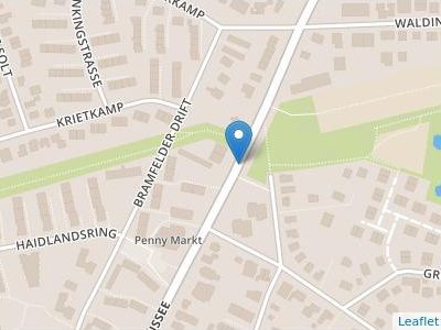  - Map