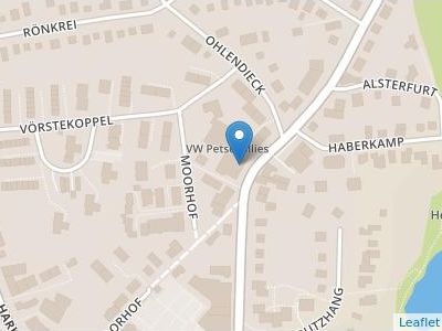 Kanzlei Goebel & Hirsch - Map