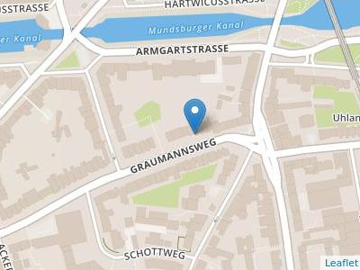 Kanzlei Klaus-Dieter Quack - Map