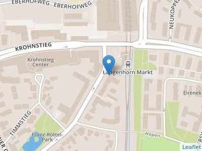 Kanzlei Giese & Baric - Map