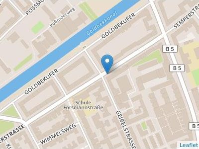 Kanzlei Seitz & Beutel - Map