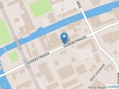 Öhler + Henningsen - Map