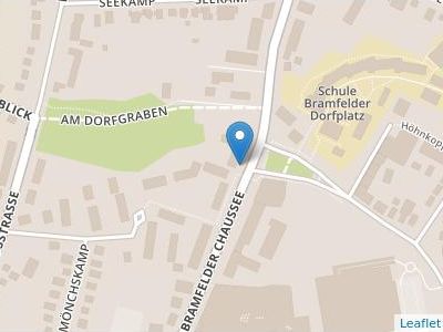 Kanzlei Meding - Map