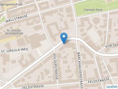 Rochlitz & Schmincke - Map