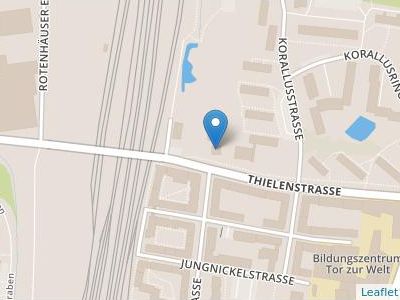 Friedrichs & Pötz-Neuburger - Map