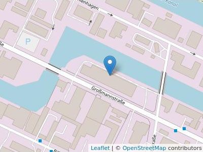 Hanse Strafrecht - Map