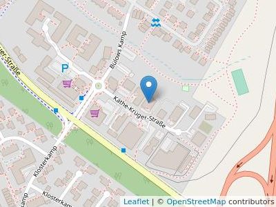 Dr. Grürmann & Partner Steuerberatungsgesellschaft - Map