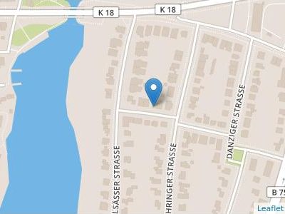 - Map