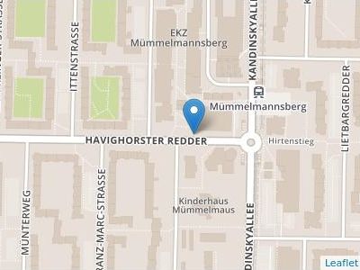 Kanzlei Lerdon & Ehrich - Map