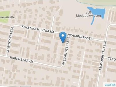 Kanzlei Gollasch & Kollegen - Map