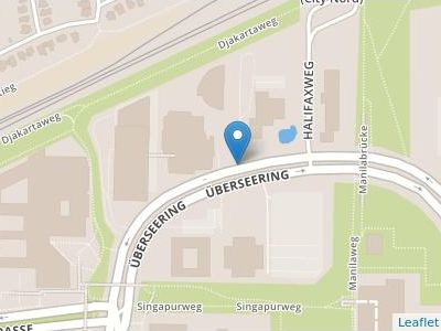 Tchibo GmbH PS/PH - Map