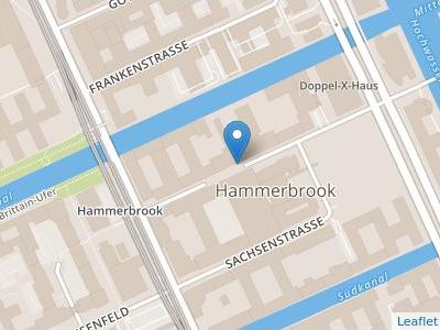 Osten & Behrmann - Map