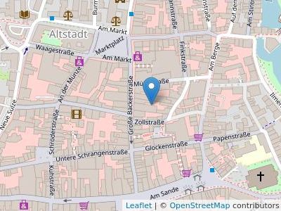 Semrau & Kollegen - Map