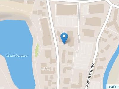 Dierkes Partner - Map