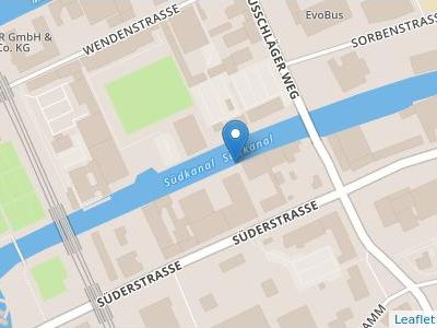 Kanzlei Öhler - Map