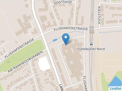 Kanzlei Diestel & Partner - Map