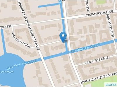 Reinhard Walgahn - Map