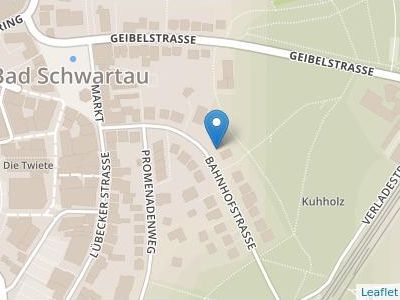 Krause-Guntrum, Frank - Map