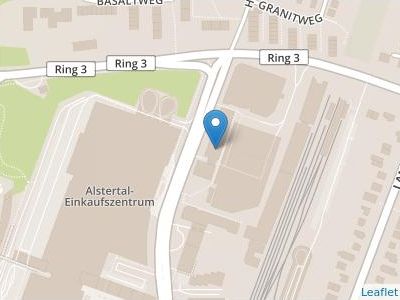 ECE Projektmanagement GmbH & Co. - Map