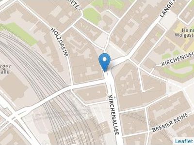 Eckoldt & Coll. - Map