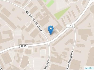 Kanzlei Marx, Schrader & Partner GbR - Map