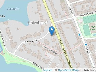 MARX SIEBERT Rechtsanwälte Partnerschaft mbB - Map