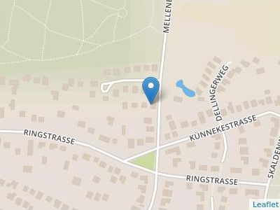 Kanzlei Dr. Weigand & Skorczyk - Map