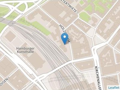 Fels + Jörss Steuerberatungsges. mbH - Map