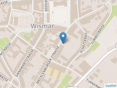 Heinemann, Bernhard, Krebs, Mews - Map