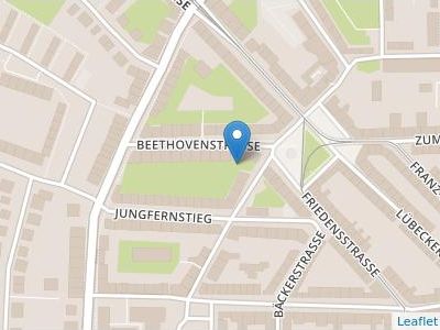 Ulrike Grüning - Map