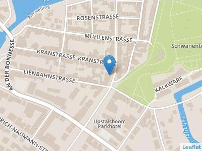 Heinz Höhn & Richard Lorenz - Map