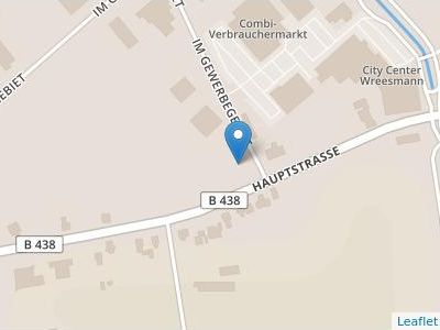 Weidemeier, Schuppert, Bunger - Map