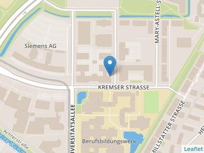 Reederei Eugen Friederich - Map