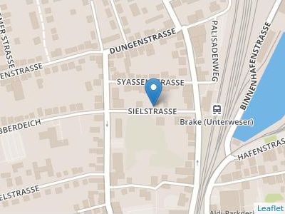 Rückoldt, Ringel & Collegen - Map