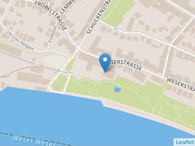 Voigt, Ottmanns, Kandelhard & Büsing - Map