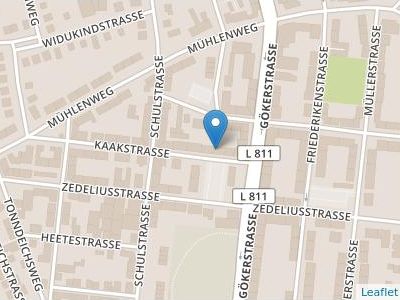 Hans-Enno Arkenau und Caspar-Sebastian Arkenau - Map